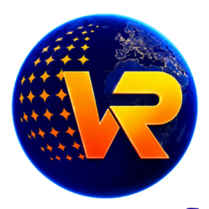VR LOGO